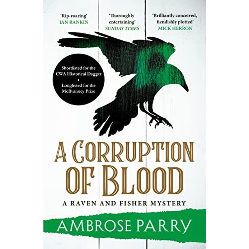 A Corruption of Blood