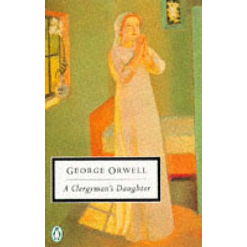 A Clergyman's Daughter