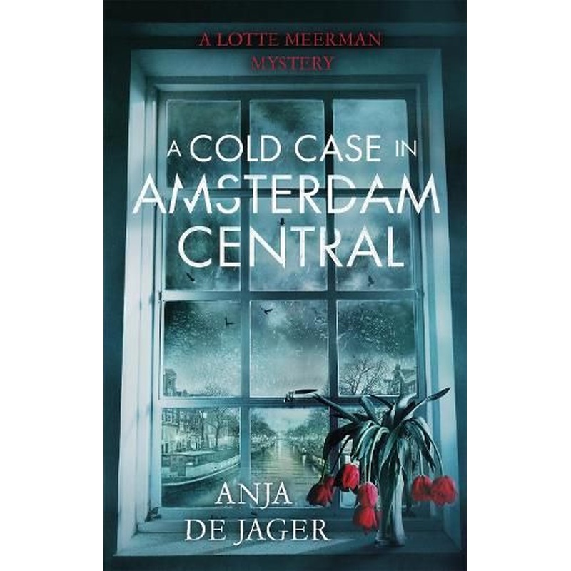 A Cold Case in Amsterdam Central