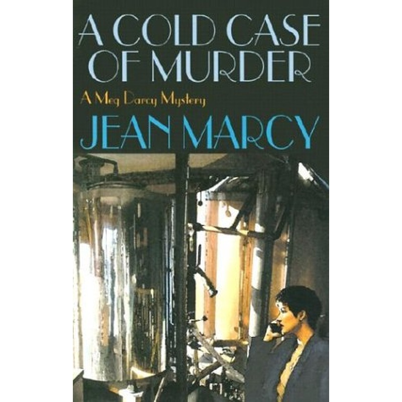 A Cold Case of Murder