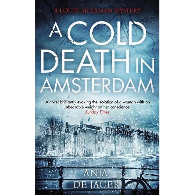 A Cold Death in Amsterdam