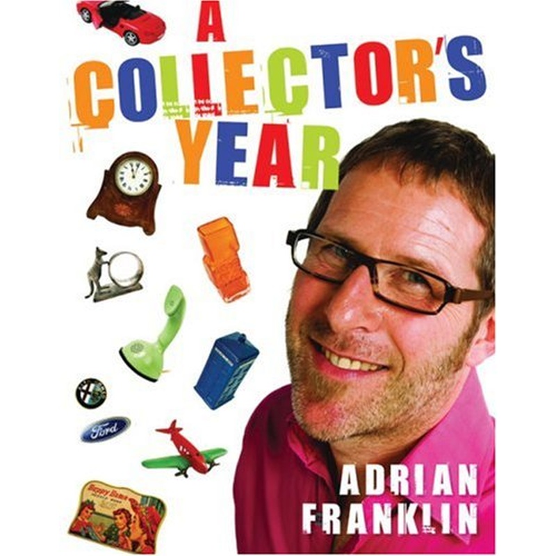 A Collector's Year