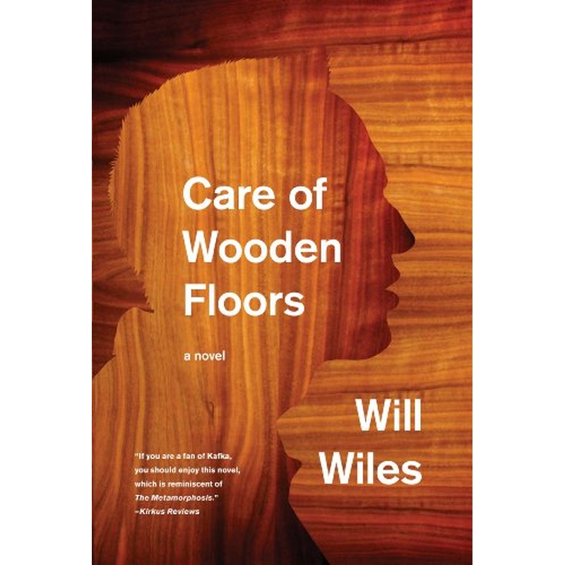 Care of Wooden Floors