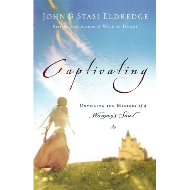 Captivating: Unveiling the Mystery of a Woman's Soul