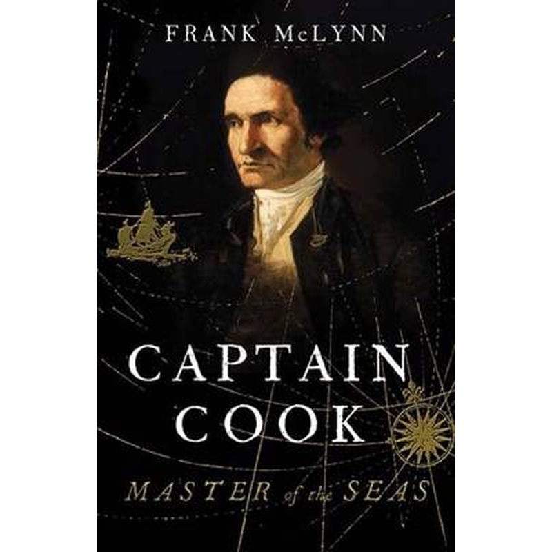 Captain Cook: Master of the Seas