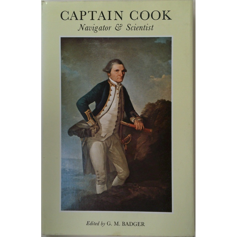 Captain Cook: Navigator & Scientist