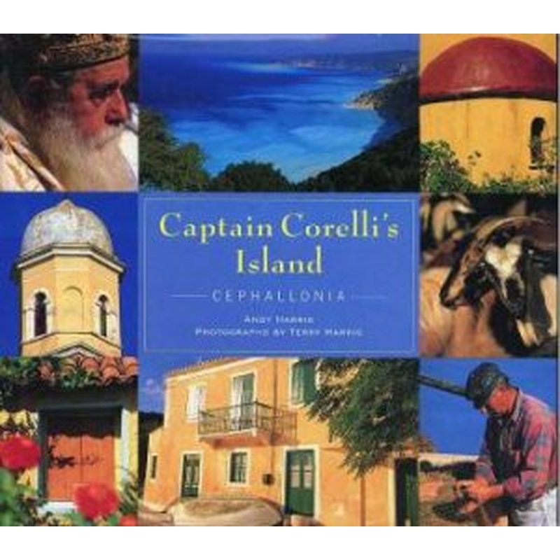 Captain Corelli's Island