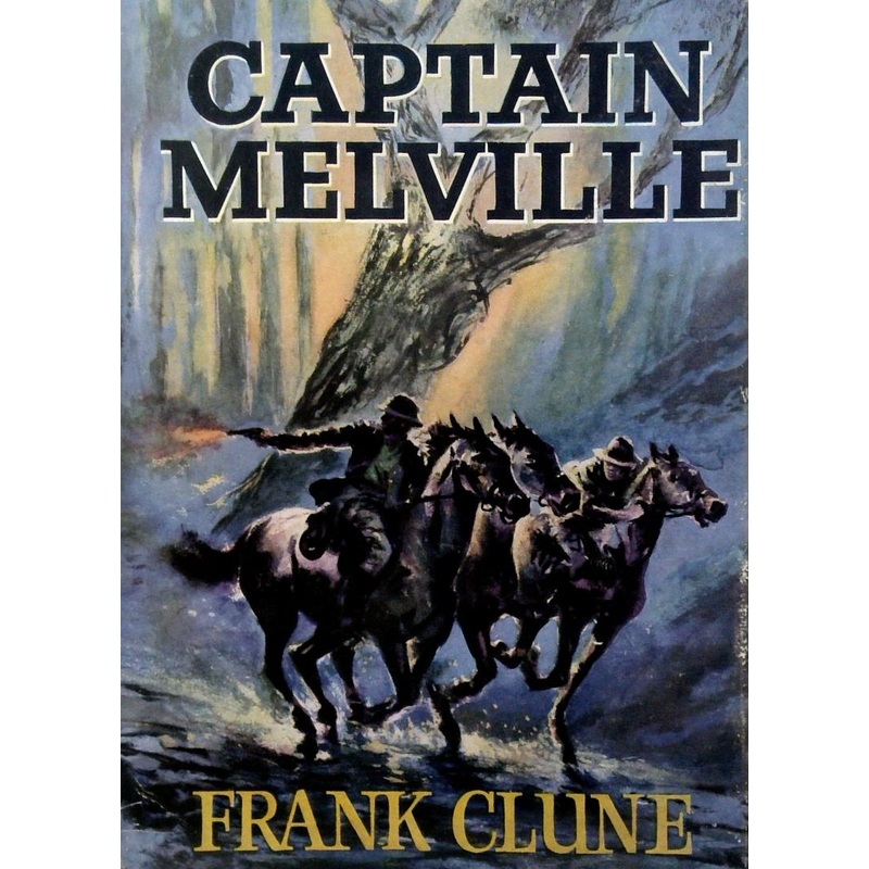 Captain Melville