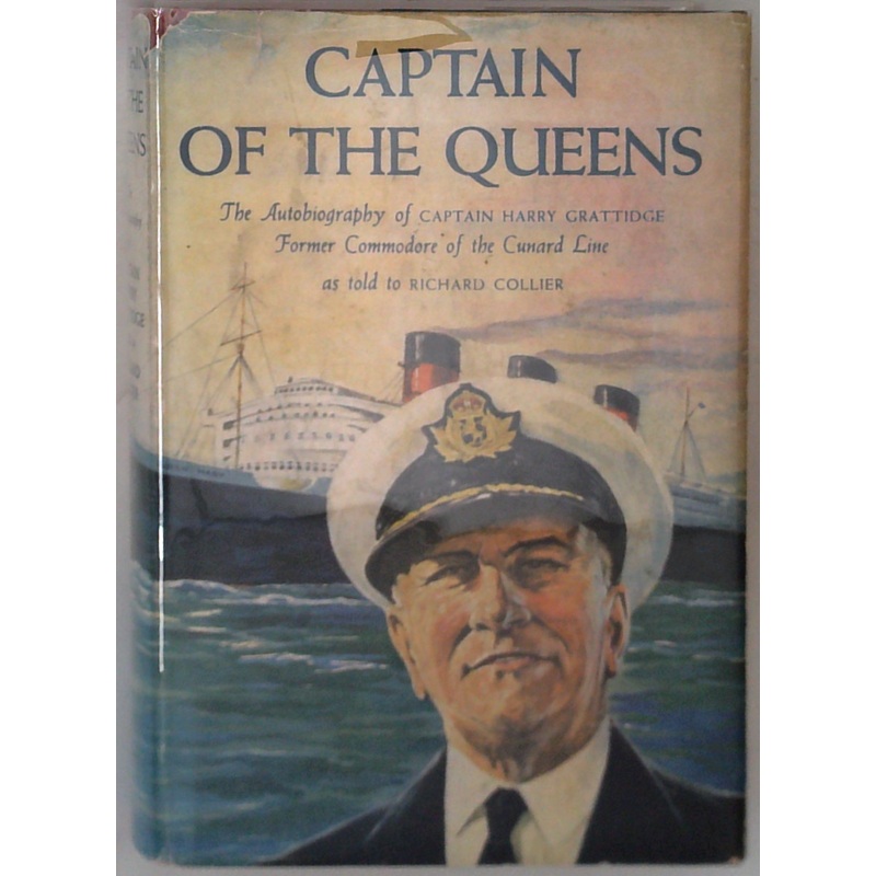 Captain Of The Queens