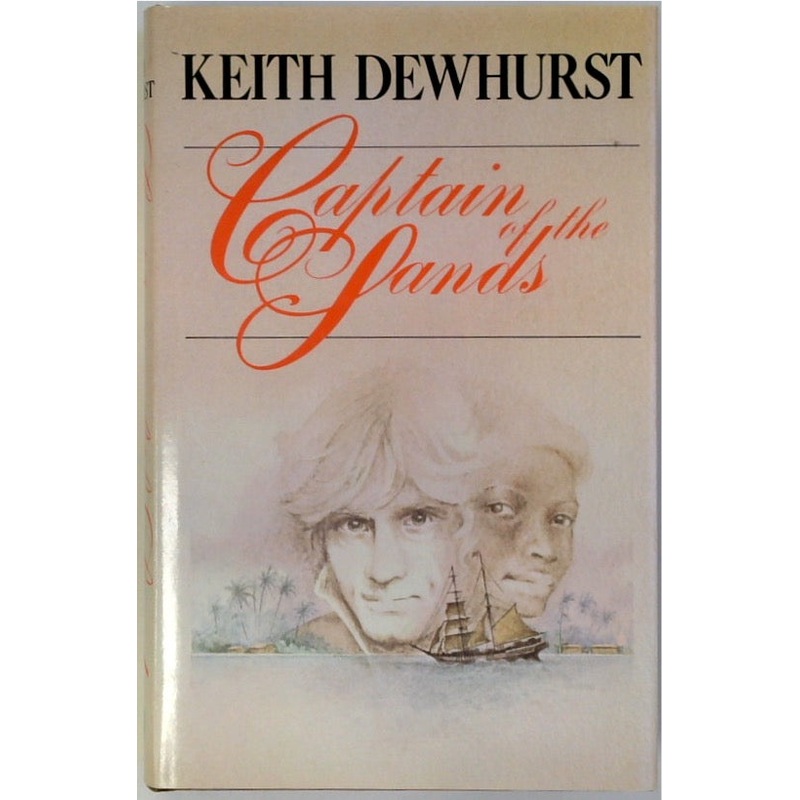 Captain of the Sands