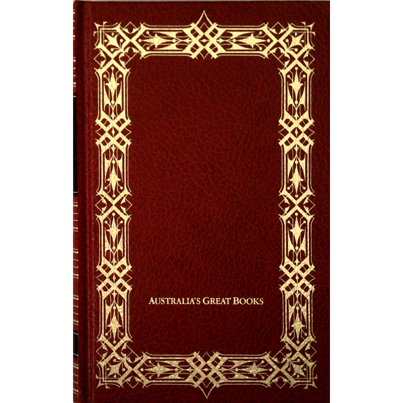 Capricornia: A Novel