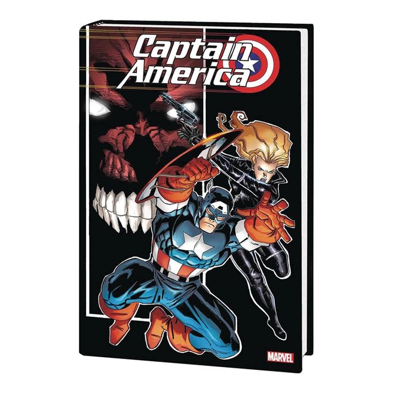 Captain America By Waid & Samnee: Home Of The Brave