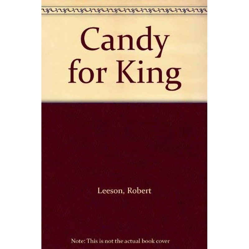 Candy for King