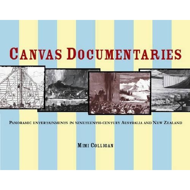 Canvas Documentaries