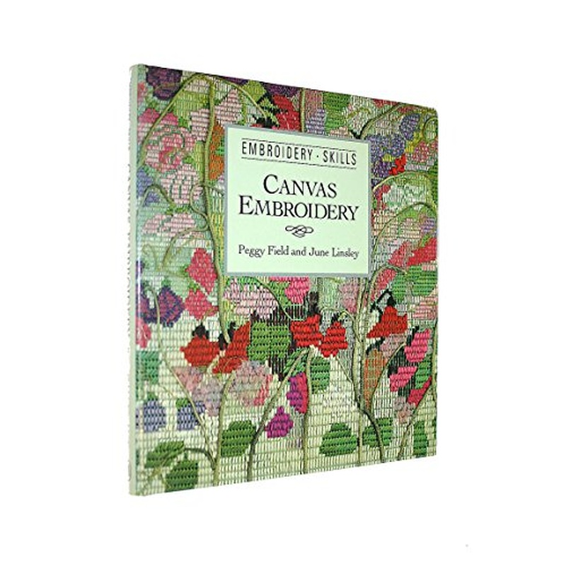 Canvas Embroidery