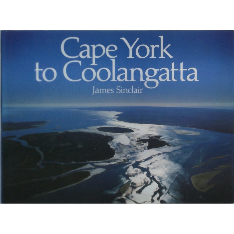 Cape York To Coolangatta
