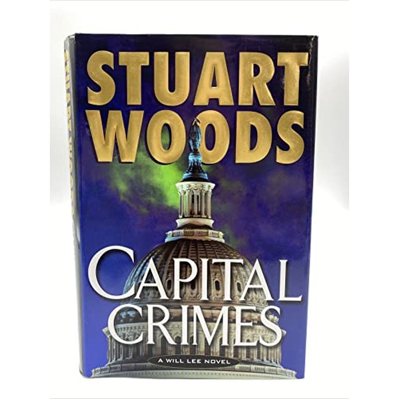 Capital Crimes