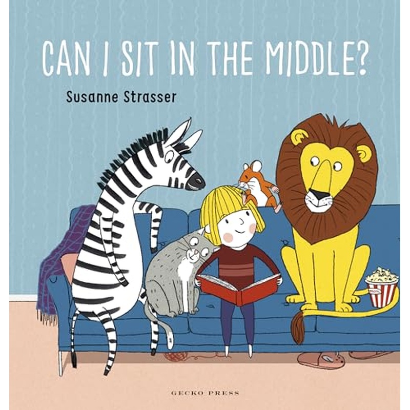 Can I Sit in the Middle?