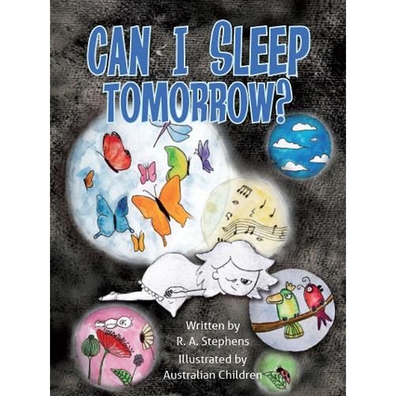 Can I Sleep Tomorrow?