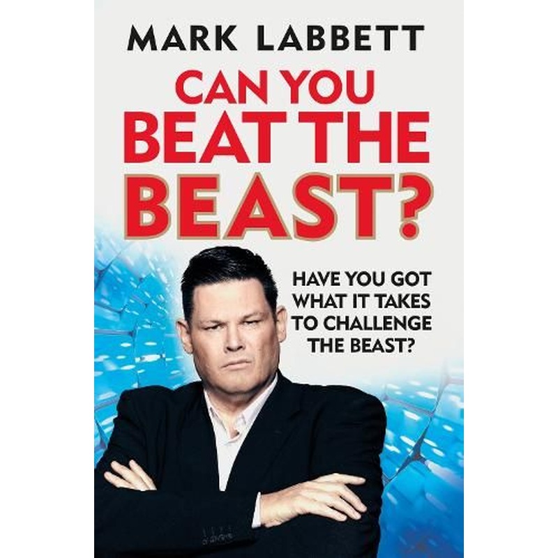 Can You Beat the Beast?: Have You Got What it Takes to Beat the Beast?
