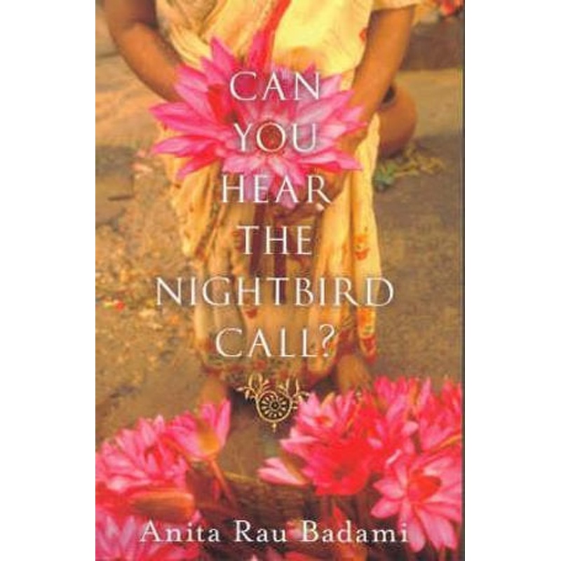 Can You Hear the Nightbird Call?