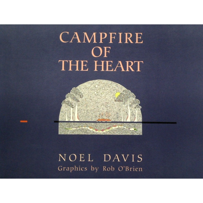 Campfire of the Heart
