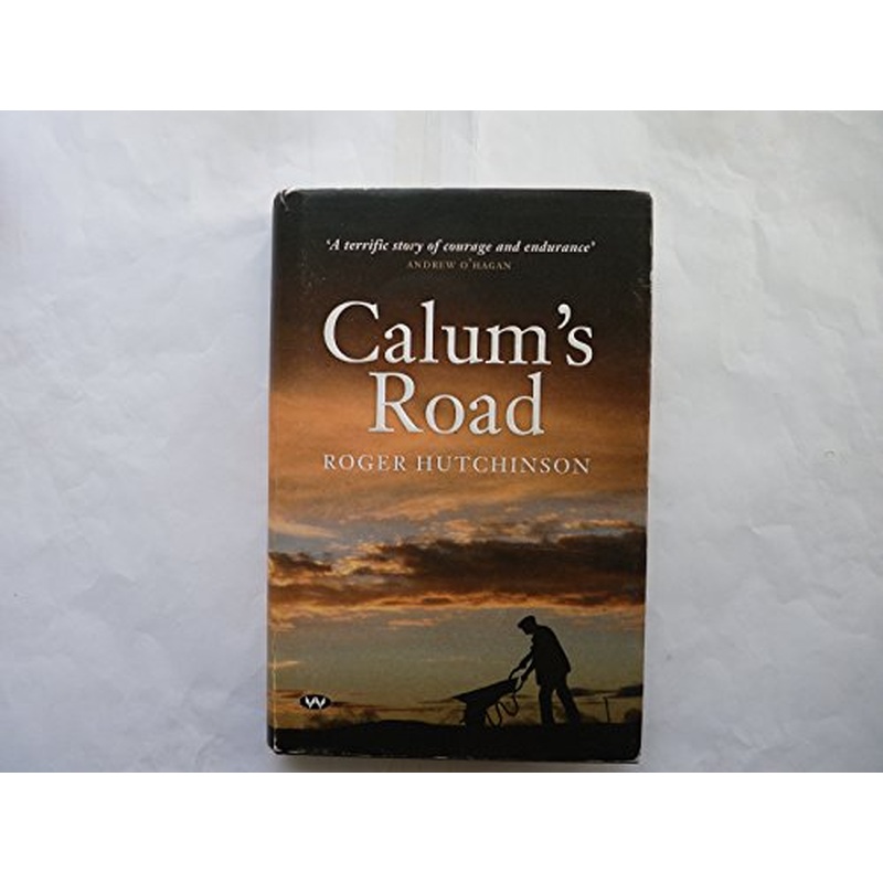 Calum's Road
