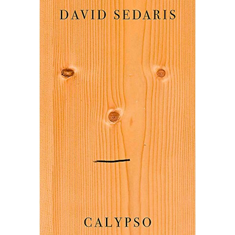 Calypso: 'Unquestionably the king of comic writing' Guardian