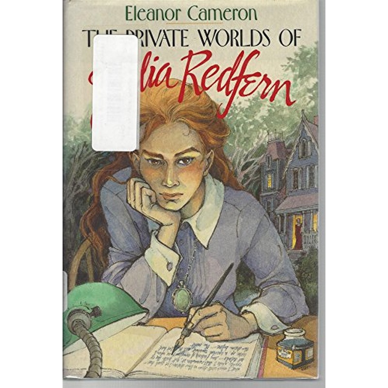 Cameron Eleanor : Private Worlds of Julia Redfern/Hbk