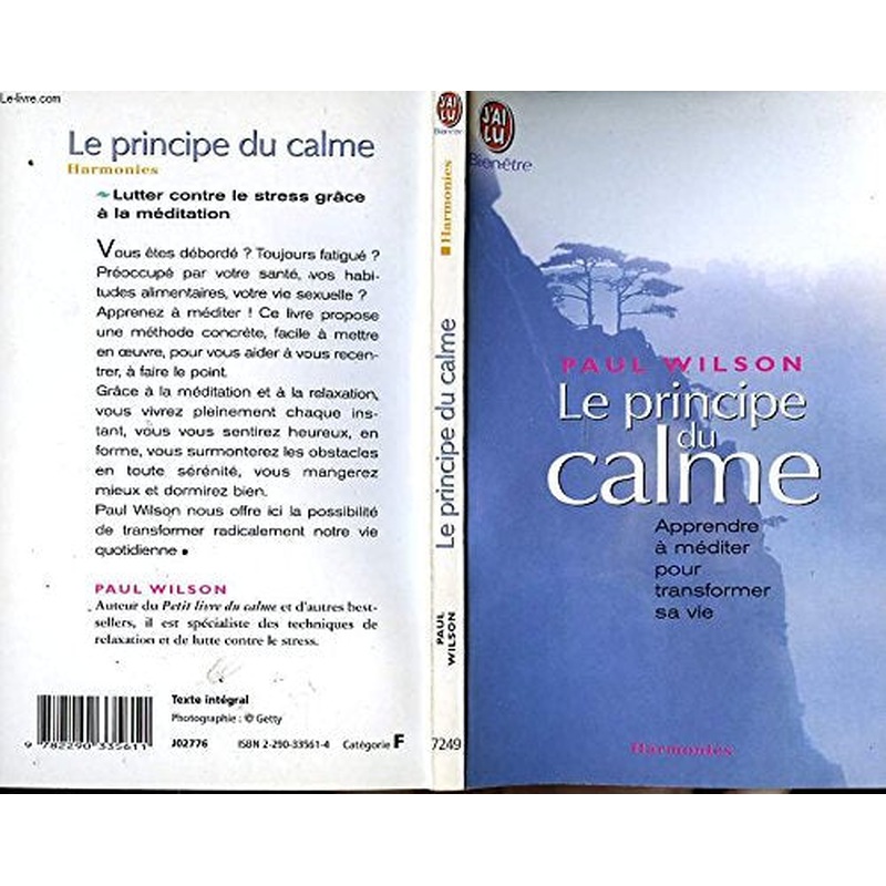 Calm Technique: Meditation without Magic or Mysticism