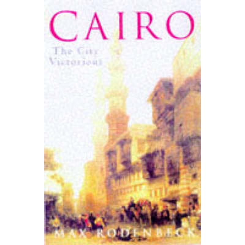 Cairo: The City Victorious
