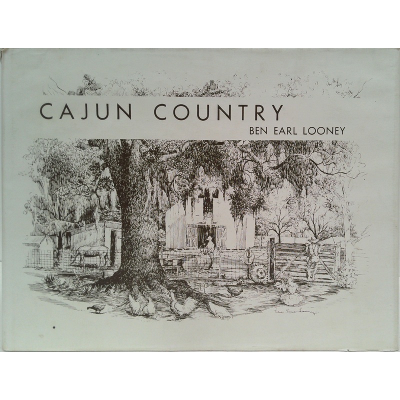 Cajun Country