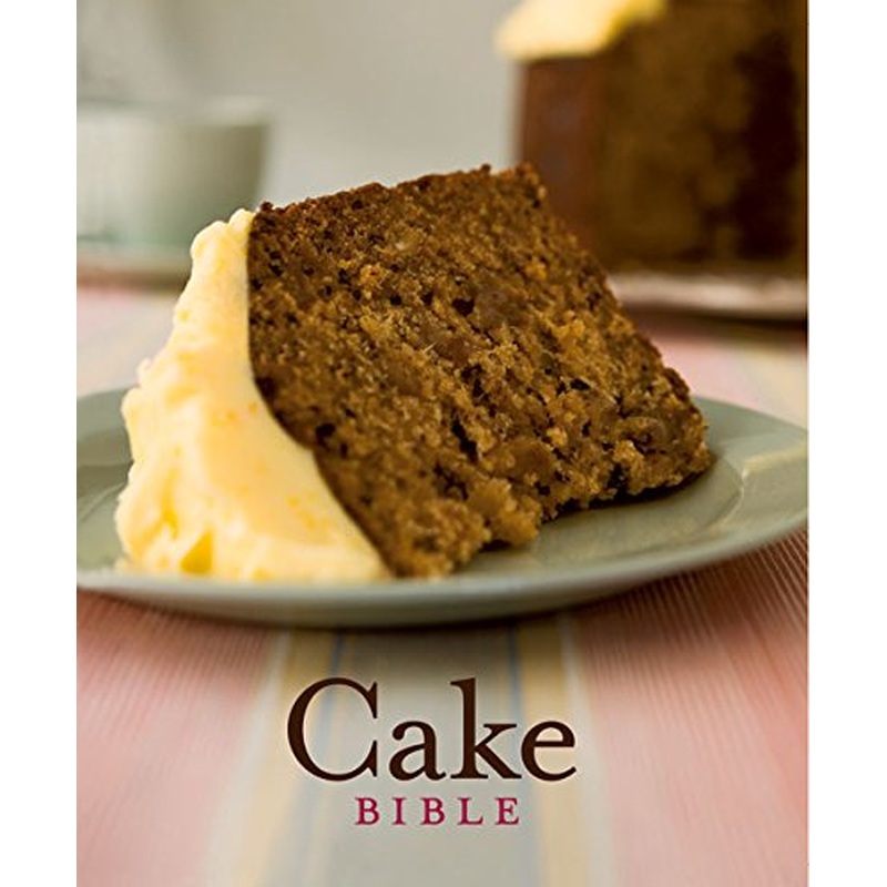 Cake Bible