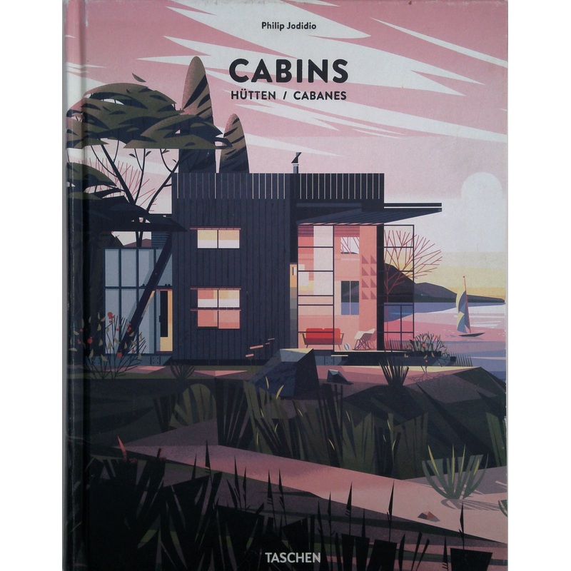 Cabins: Htten / Cabanes