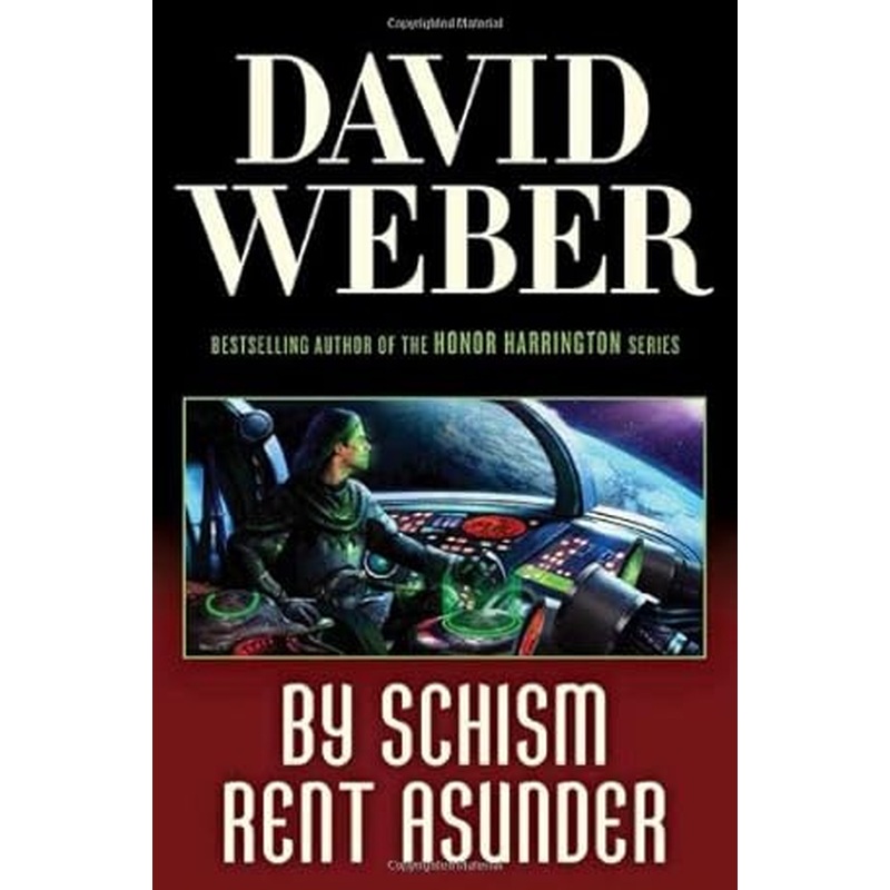 By Schism Rent Asunder