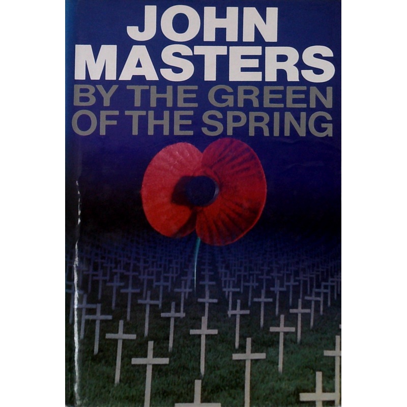 By The Green Of The Spring