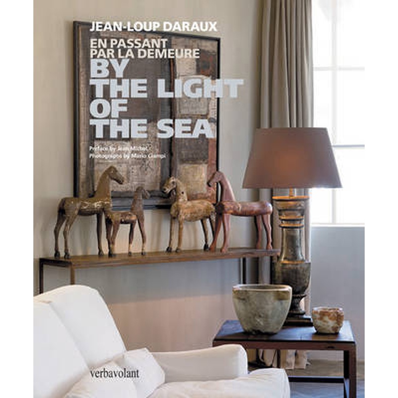 By the Light of the Sea