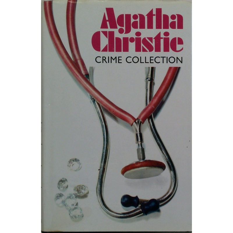 By the Pricking of My Thumbs; The Mysterious Mr. Quin; Endless Night