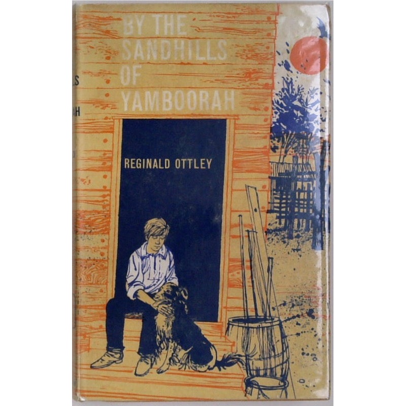 By the Sandhills of Yamboorah