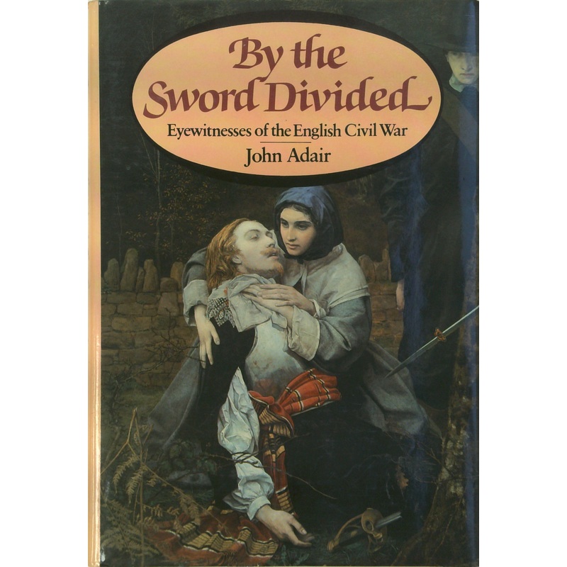 By The Sword Divided