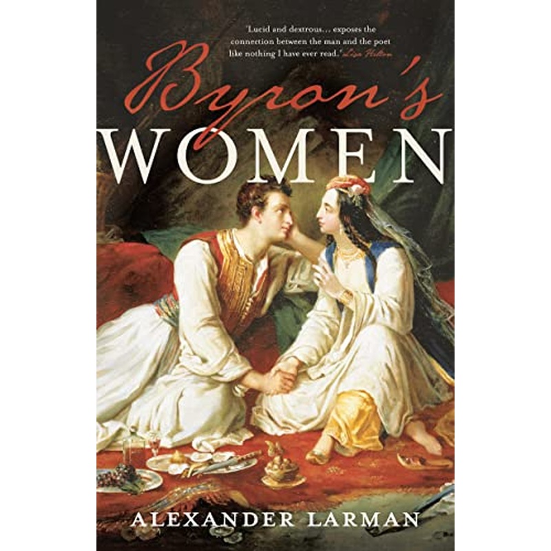 Byron's Women