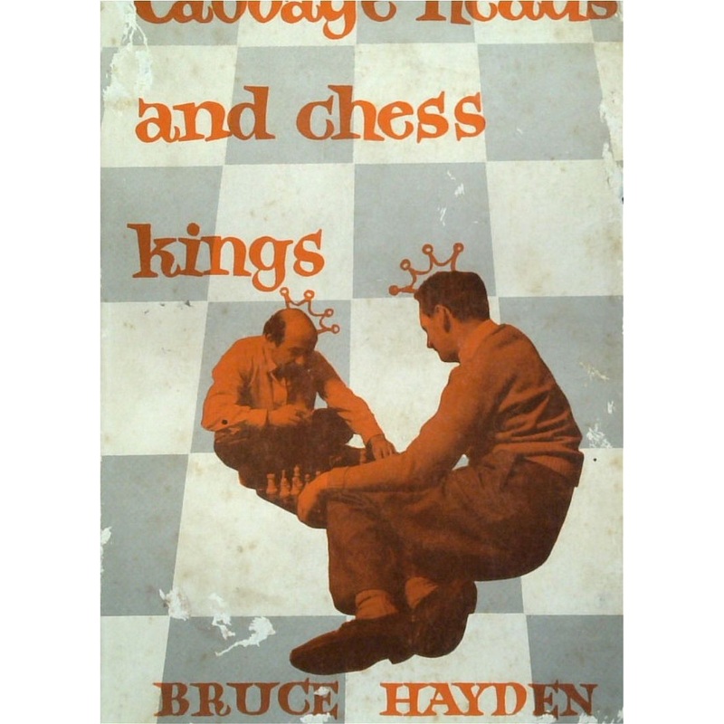 Cabbage Heads And Chess Kings