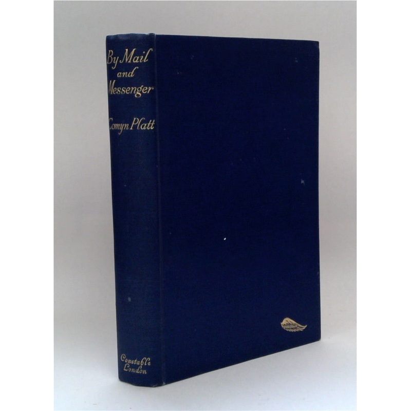 By Mail and Messenger