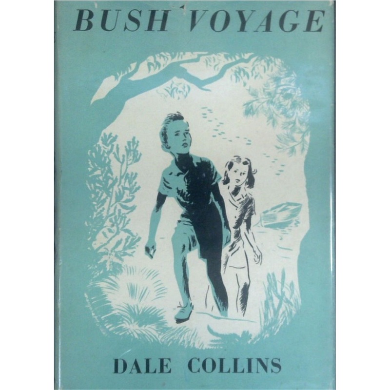 Bush Voyage