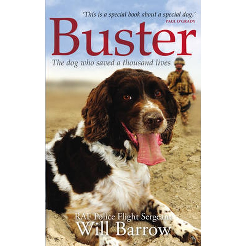 Buster