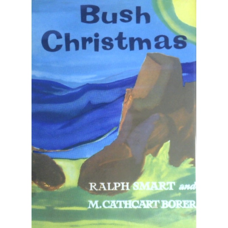 Bush Christmas