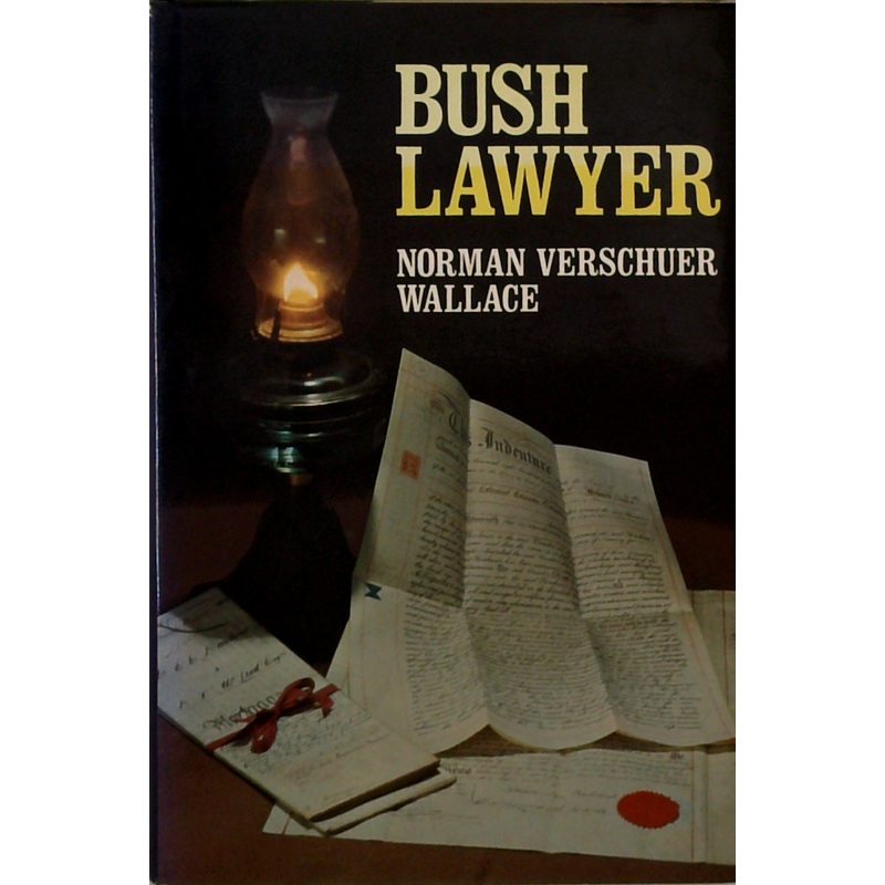 Bush Lawyer