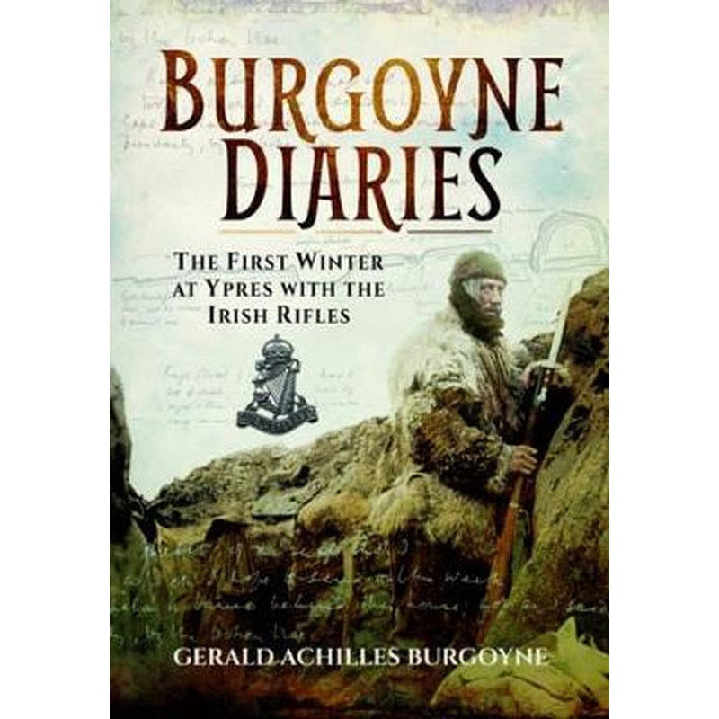 Burgoyne Diaries