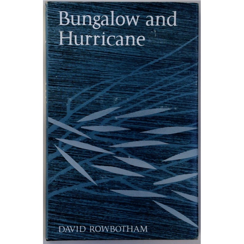 Bungalow and Hurricane