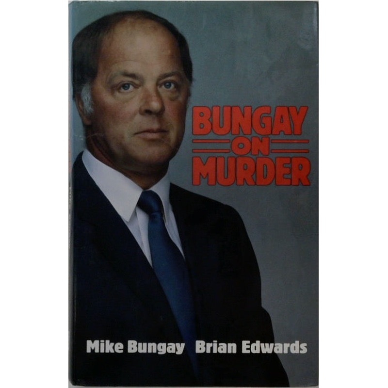 Bungay on Murder